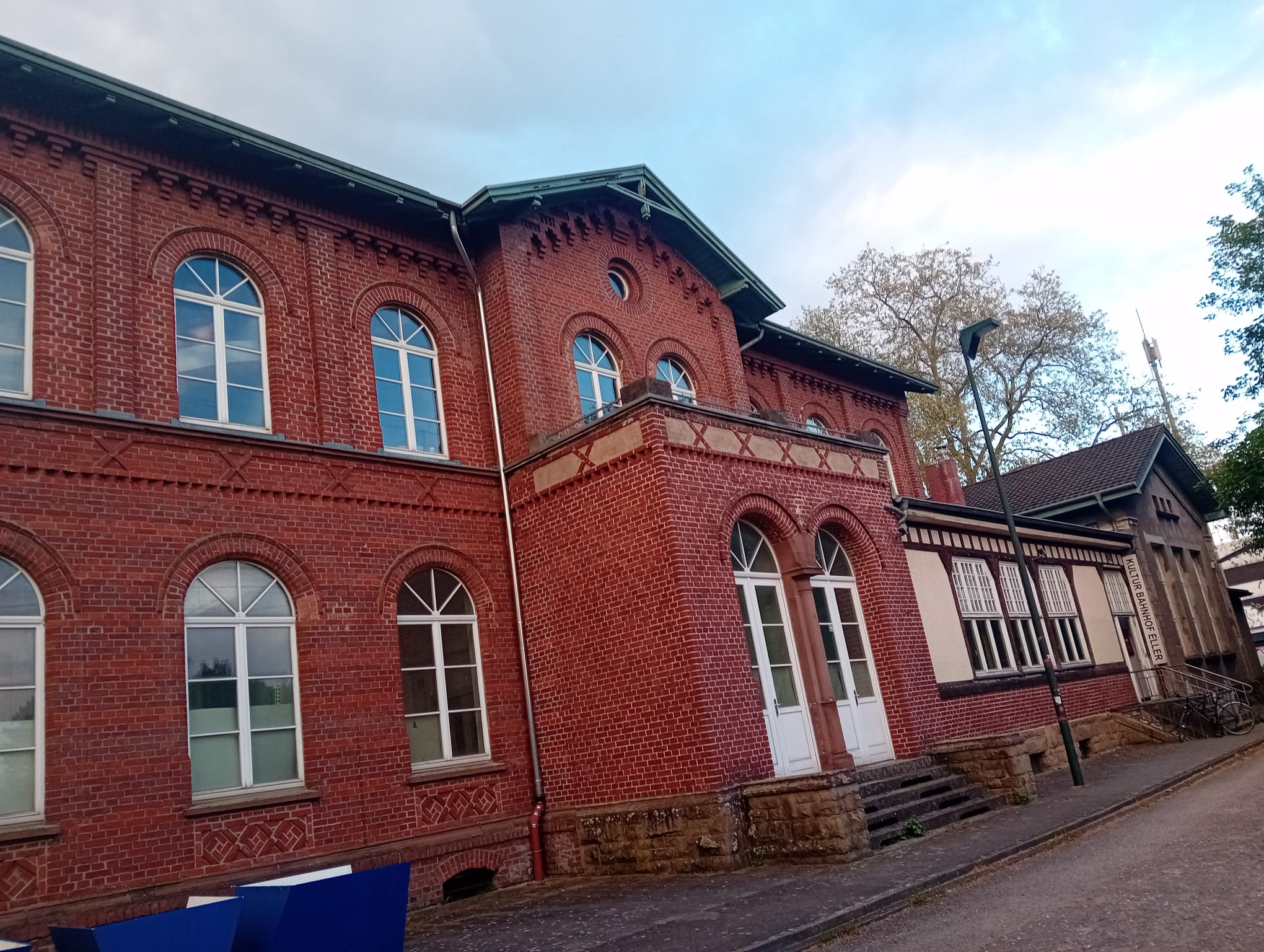 Neuer Vorstand beim Kulturbahnhof Eller – Dr. Markus Dreist weiterhin dabei